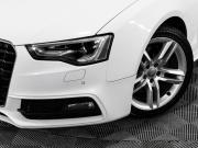 Audi A5 I (8T) Рестайлинг Санкт-Петербург  - изображение 28