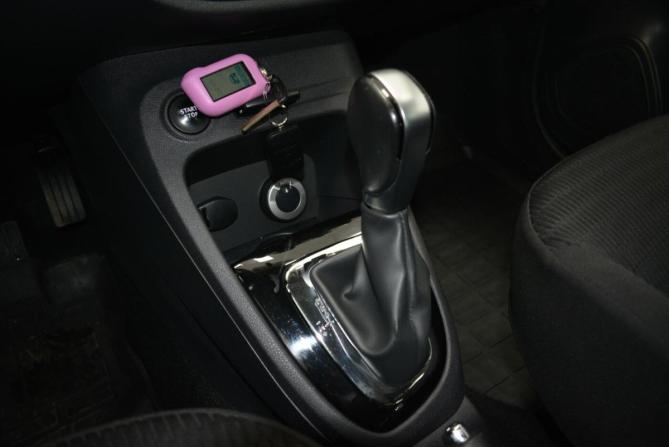 Renault Kaptur I с пробегом 2018 года, цена 1 749 000 рублей, 66000 км, внедорожник, Автокод Объявления