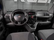 Fiat Doblo I Рестайлинг Тюмень  - изображение 20