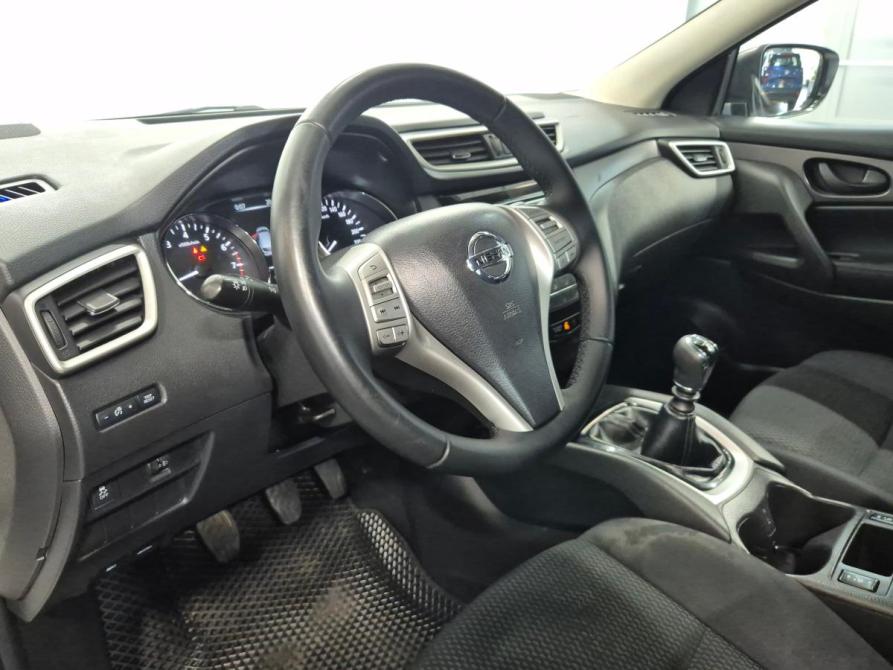 Nissan Qashqai II Пермь  - изображение 11