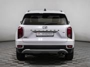 Hyundai Palisade I Москва  - изображение 29