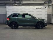 Skoda Karoq I Санкт-Петербург  - изображение 27