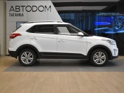 Hyundai Creta I Москва  - изображение 28