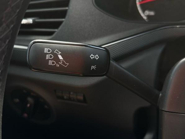 Volkswagen Polo VI с пробегом 2020 года, цена 1 819 000 рублей, 48000 км, лифтбек, Автокод Объявления