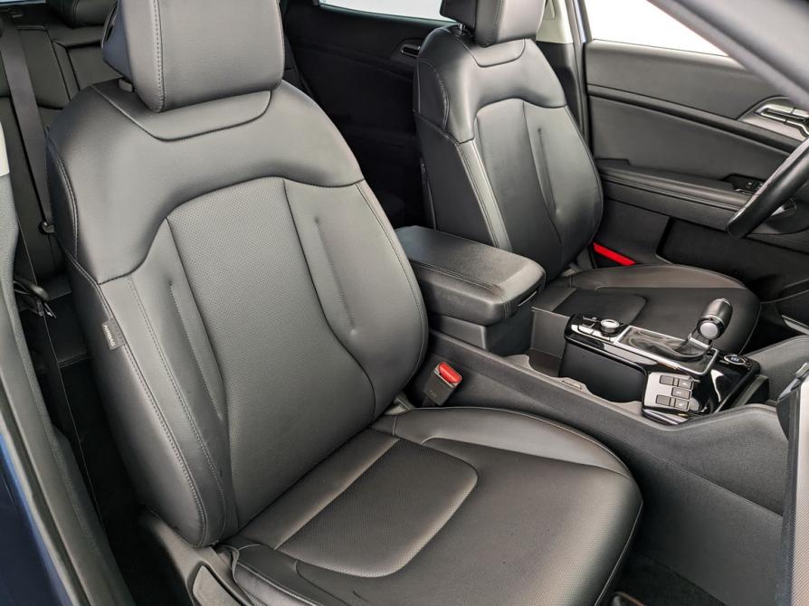 Kia Sportage V Москва  - изображение 24