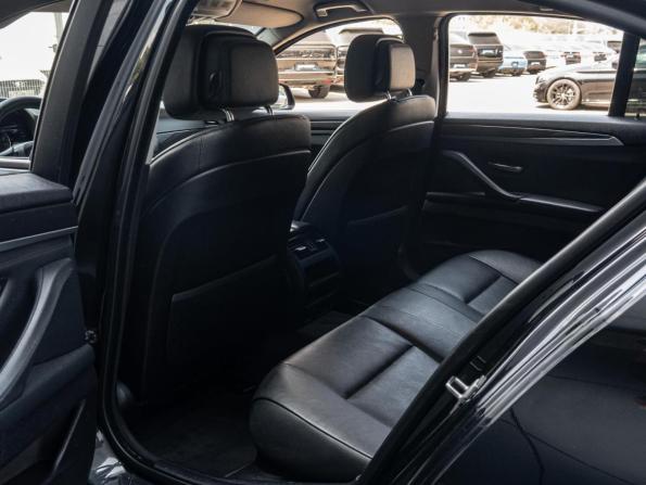 BMW 5 серии VI (F10/F11/F07) с пробегом 2011 года, цена 2 190 000 рублей, 190701 км, седан, Автокод Объявления