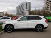 BMW X5 III (F15) Москва  - изображение 26