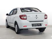 Renault Logan II Санкт-Петербург  - изображение 31