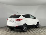 Hyundai ix35 I Рестайлинг Воронеж  - изображение 27