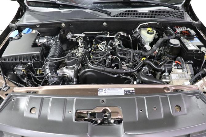 Volkswagen Amarok I с пробегом 2013 года, цена 1 690 000 рублей, 143825 км, пикап, Автокод Объявления