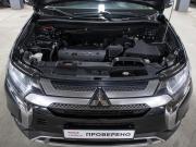 Mitsubishi Outlander III Рестайлинг 3 Москва  - изображение 33
