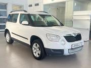Skoda Yeti I Пермь  - изображение 16