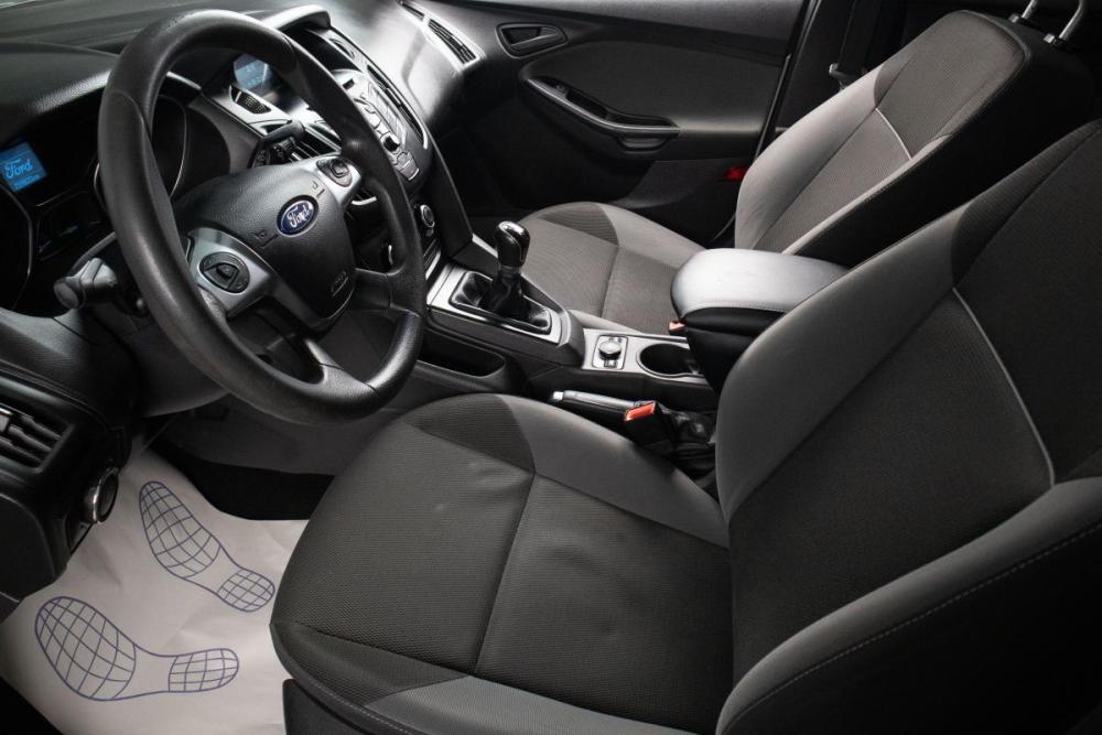 Ford Focus III Оренбург  - изображение 14