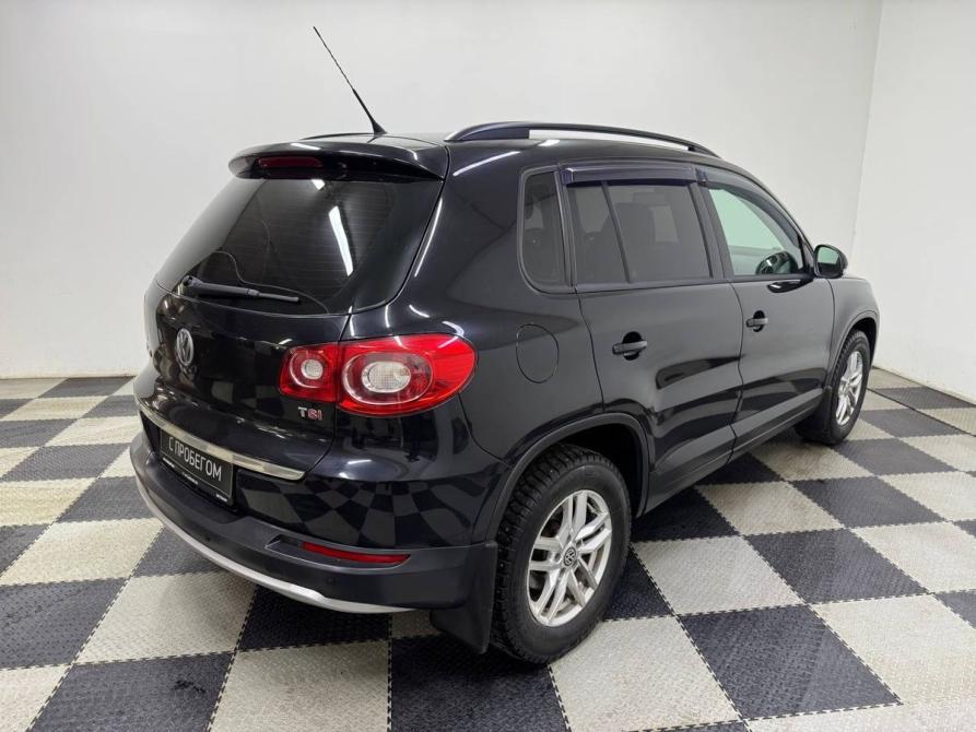 Volkswagen Tiguan I Воронеж  - изображение 5