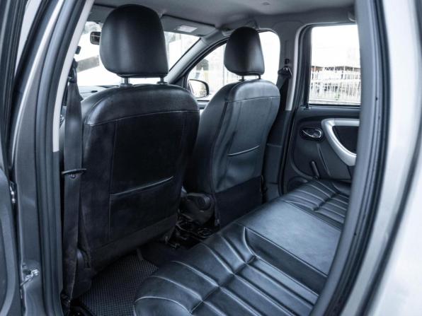 Nissan Terrano III (D10) с пробегом 2018 года, цена 1 388 000 рублей, 82748 км, внедорожник, Автокод Объявления