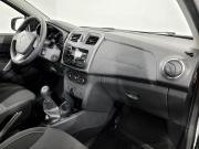 Renault Logan II Москва  - изображение 26
