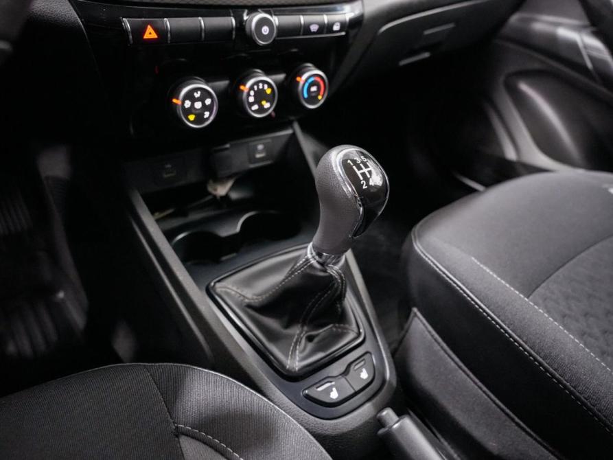 Lada (ВАЗ) Vesta I Рестайлинг (NG) Ульяновск  - изображение 17