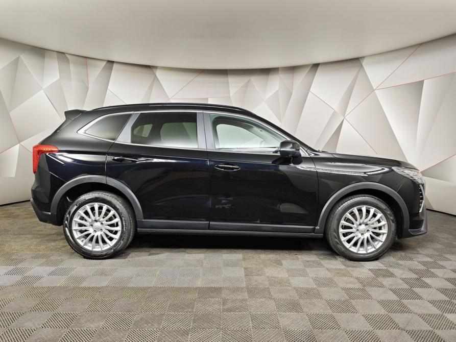 Haval Jolion I Рестайлинг Москва  - изображение 6