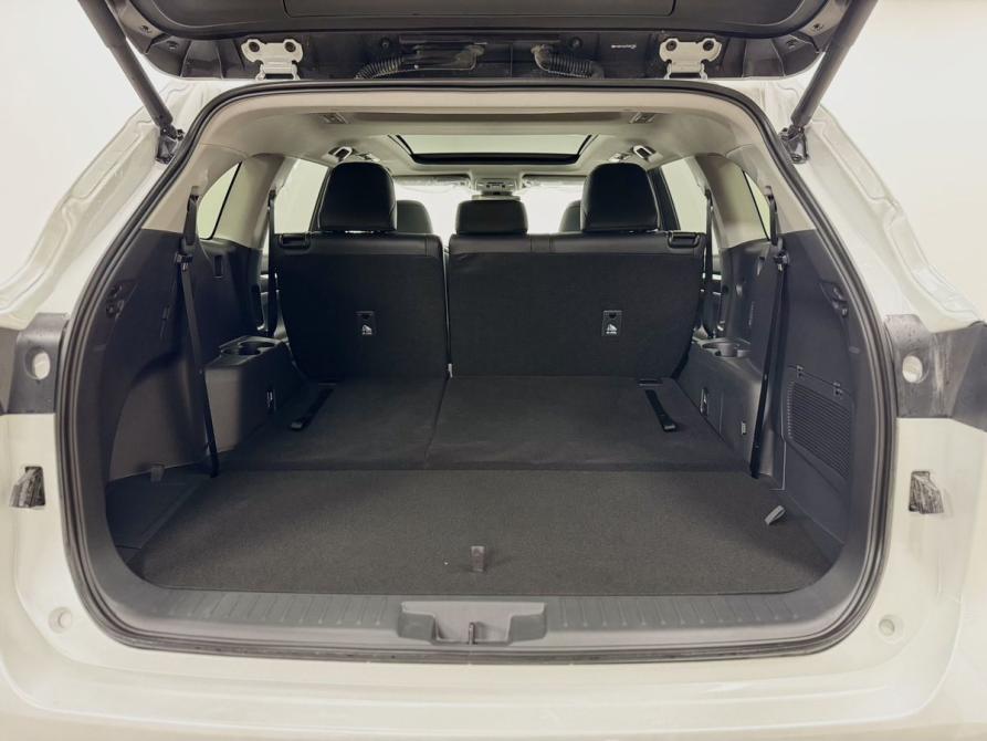 Toyota Highlander IV (XU70) Вологда  - изображение 11