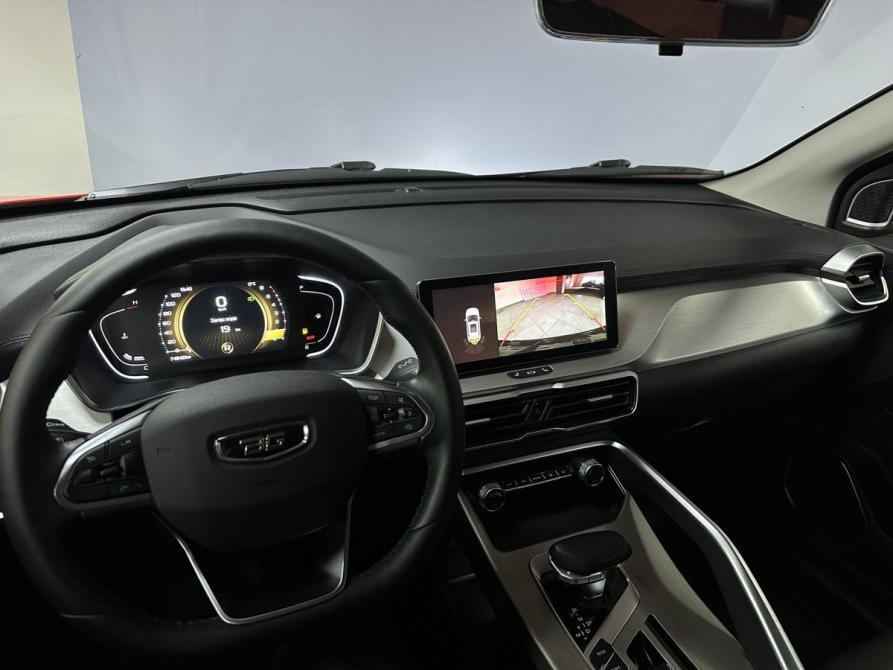 Belgee X50 Москва  - изображение 17