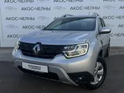 Renault Duster II Набережные Челны  - изображение 22