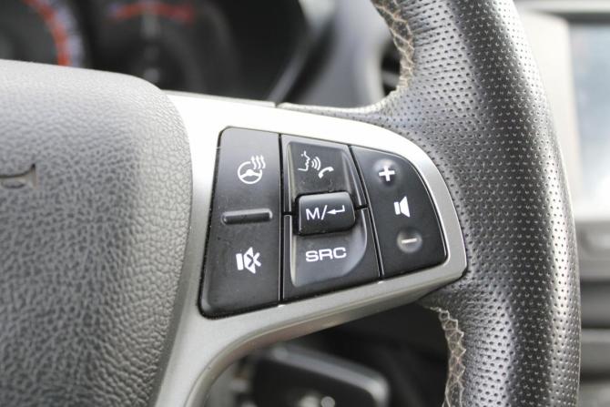 Lada (ВАЗ) Vesta I с пробегом 2021 года, цена 930 000 рублей, 120000 км, седан, Автокод Объявления
