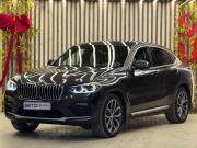 BMW X4 II (G02) Уфа  - изображение 40