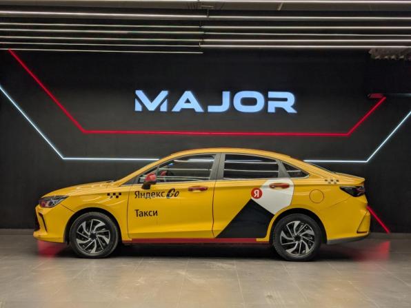 BAIC U5 Plus с пробегом 2024 года, цена 745 000 рублей, 164384 км, седан, Автокод Объявления