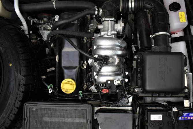 Lada (ВАЗ) Niva Legend с пробегом 2025 года, цена 945 000 рублей, 10276 км, внедорожник, Автокод Объявления