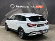 Lada (ВАЗ) Vesta I Рестайлинг (NG) Пермь  - изображение 29