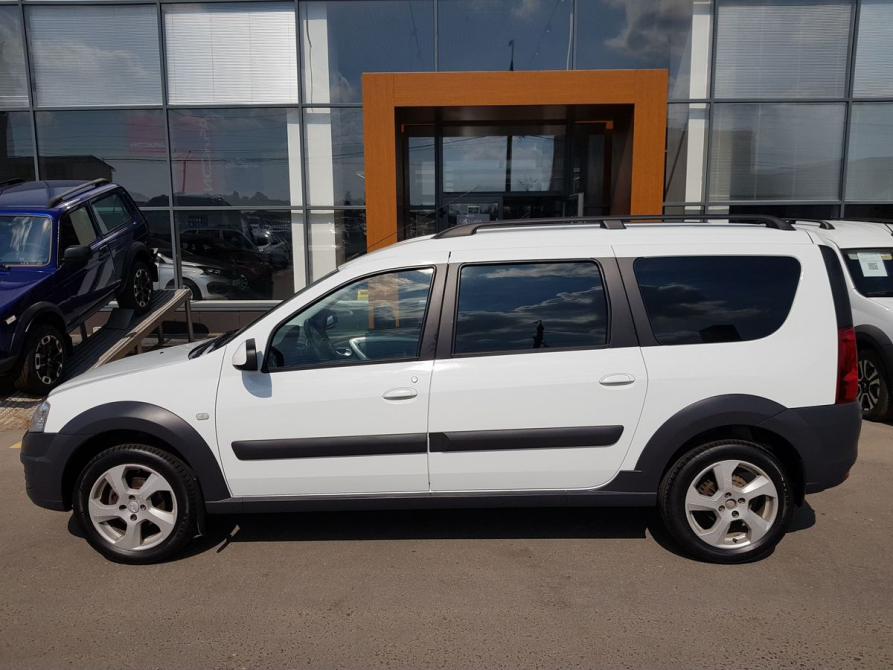 Lada (ВАЗ) Largus I Брянск  - изображение 8