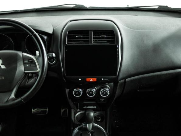 Mitsubishi ASX I Рестайлинг с пробегом 2014 года, цена 1 249 700 рублей, 156221 км, внедорожник, Автокод Объявления