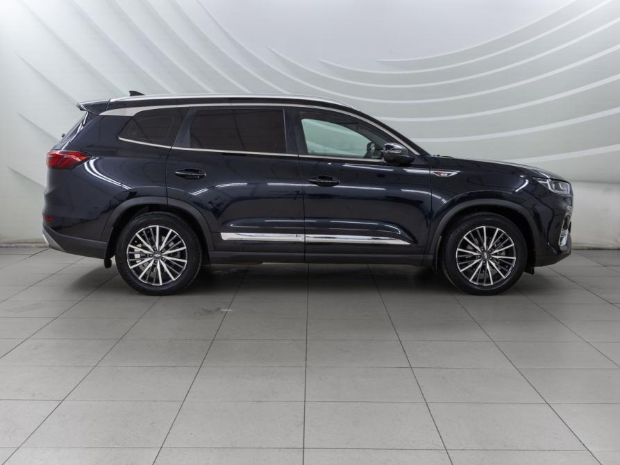 Chery Tiggo 8 Pro I Волгоград  - изображение 8