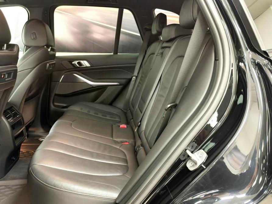 BMW X5 IV (G05/G18) Красноярск  - изображение 10