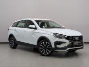 Lada (ВАЗ) Vesta I Рестайлинг (NG) Москва  - изображение 38