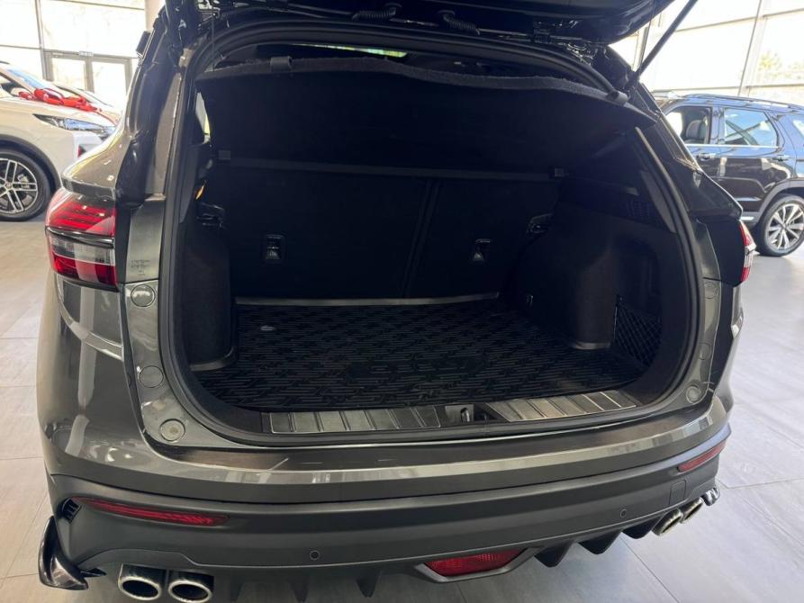 Geely Coolray I Рестайлинг Ростов-на-Дону  - изображение 21