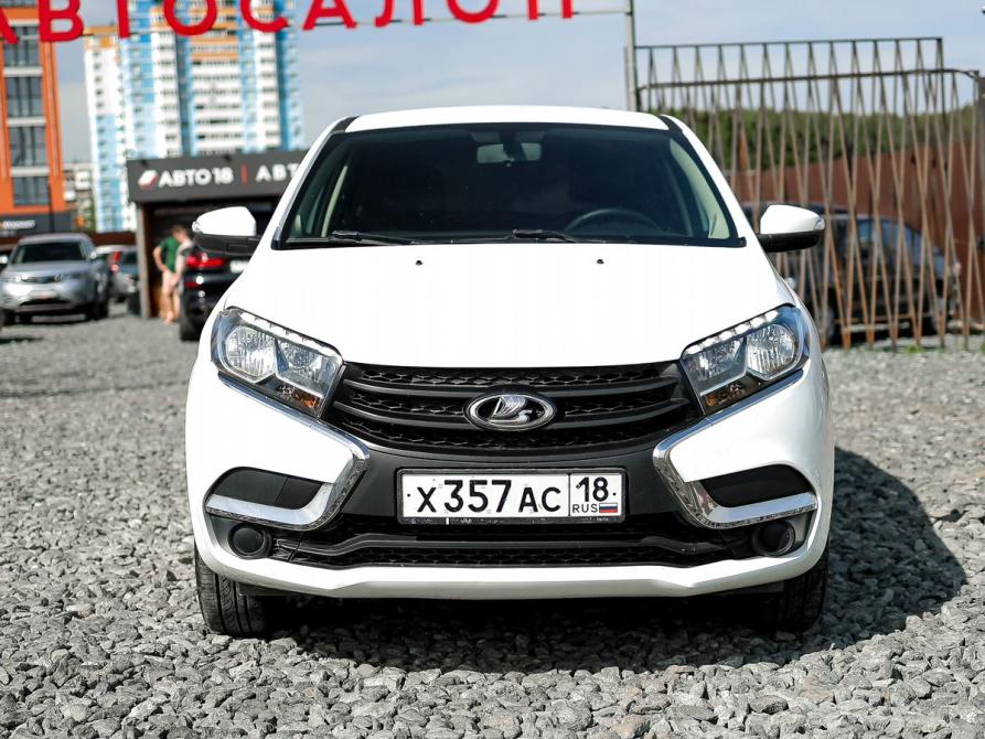 Lada (ВАЗ) XRAY I Ижевск  - изображение 3