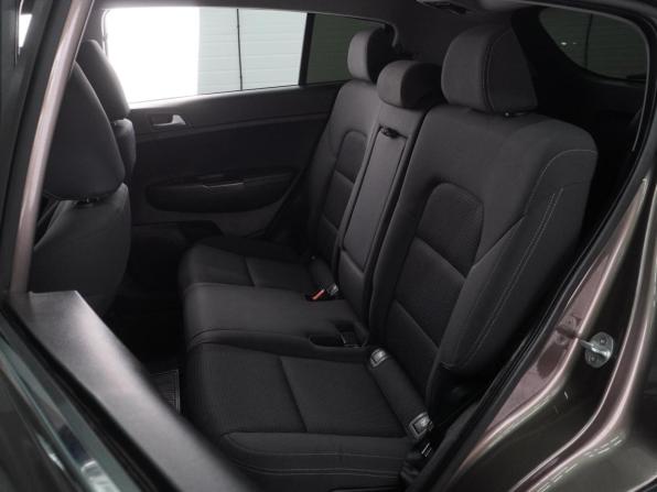 Kia Sportage IV с пробегом 2017 года, цена 1 934 000 рублей, 148939 км, внедорожник, Автокод Объявления