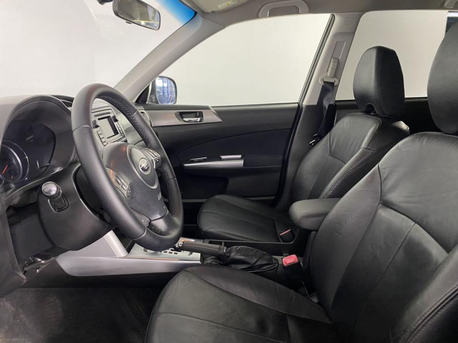Subaru Forester III Рестайлинг Воронеж  - изображение 11
