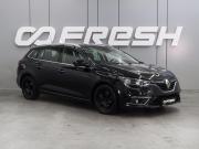 Renault Megane IV Воронеж  - изображение 21