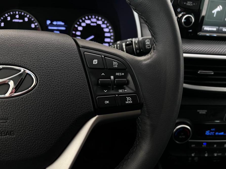 Hyundai Tucson III Рестайлинг Волгоград  - изображение 19