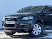 Audi Q7 I (4L) Рестайлинг Иркутск  - изображение 34