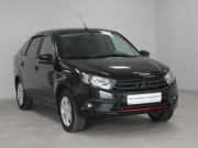 Lada (ВАЗ) Granta I Рестайлинг Старый Оскол  - изображение 20