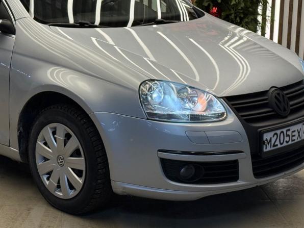Volkswagen Jetta V с пробегом 2008 года, цена 535 000 рублей, 347430 км, седан, Автокод Объявления