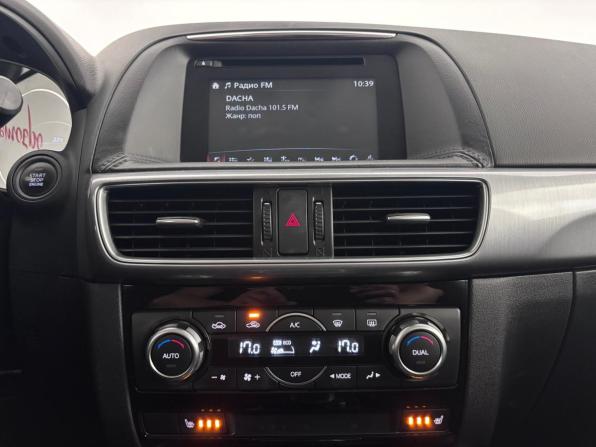 Mazda CX-5 I с пробегом 2015 года, цена 2 075 000 рублей, 31870 км, внедорожник, Автокод Объявления