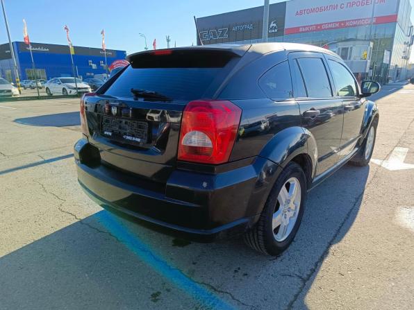 Dodge Caliber I с пробегом 2008 года, цена 599 000 рублей, 175897 км, хэтчбек, Автокод Объявления