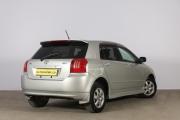 Toyota Corolla IX (E120 E130) Рестайлинг Новосибирск  - изображение 24