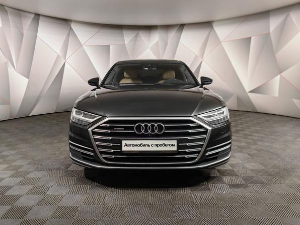 Audi A8 IV (D5) с пробегом 2019 года, цена 4 200 000 рублей, 178532 км, седан, Автокод Объявления