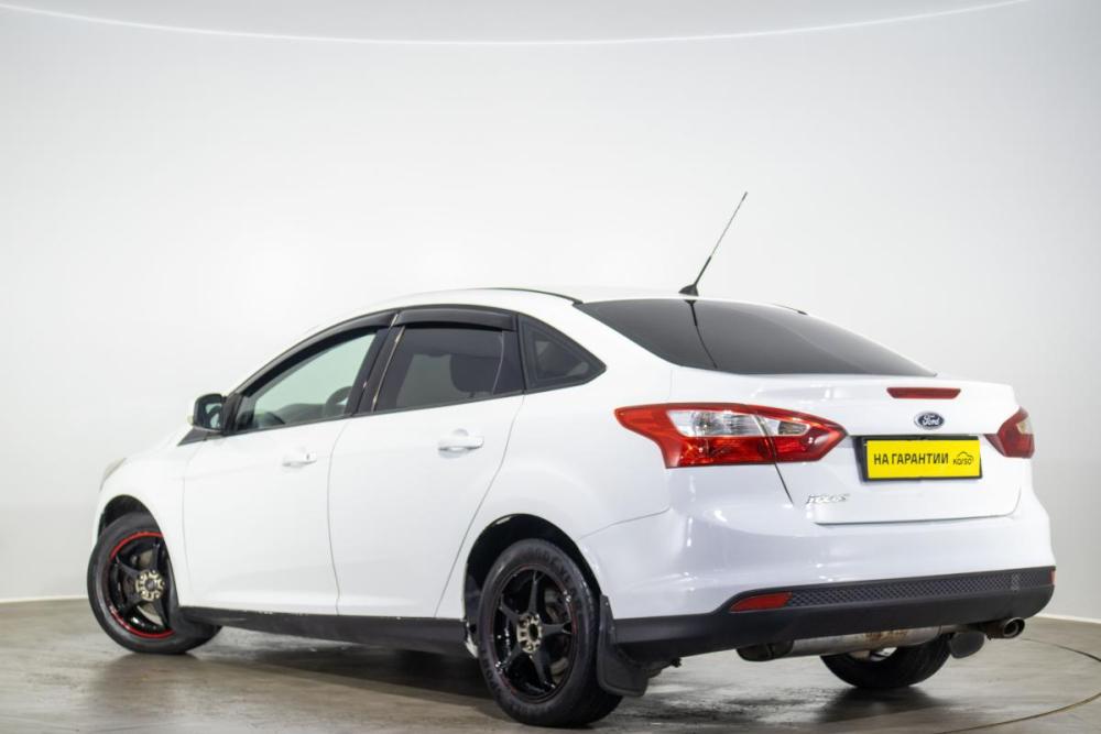 Ford Focus III Оренбург  - изображение 7