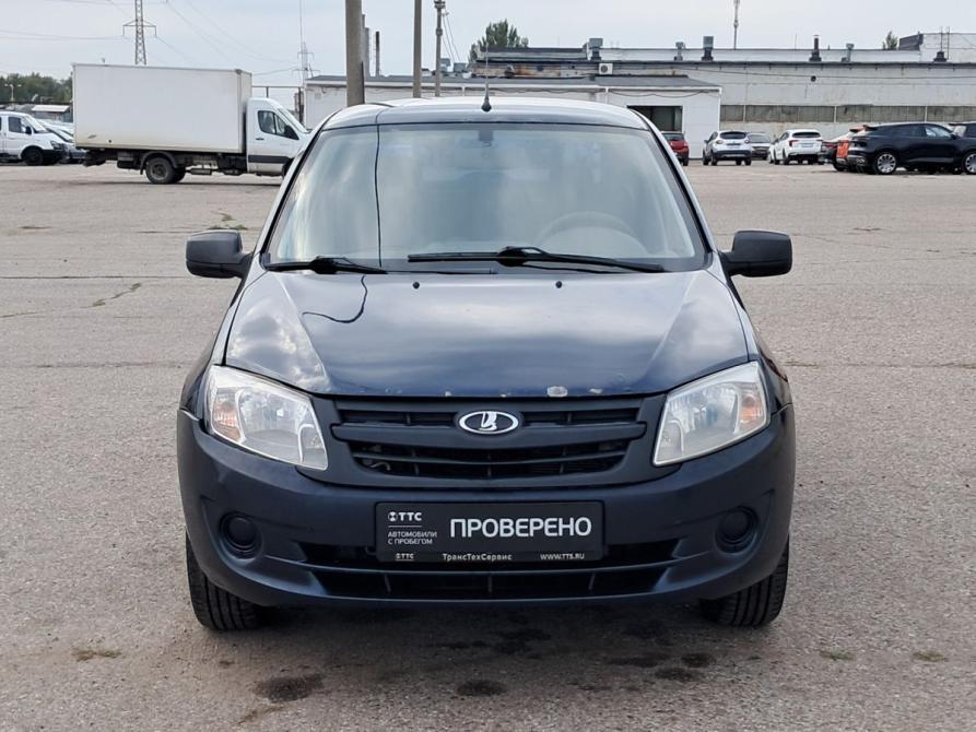 Lada (ВАЗ) Granta I Набережные Челны  - изображение 2